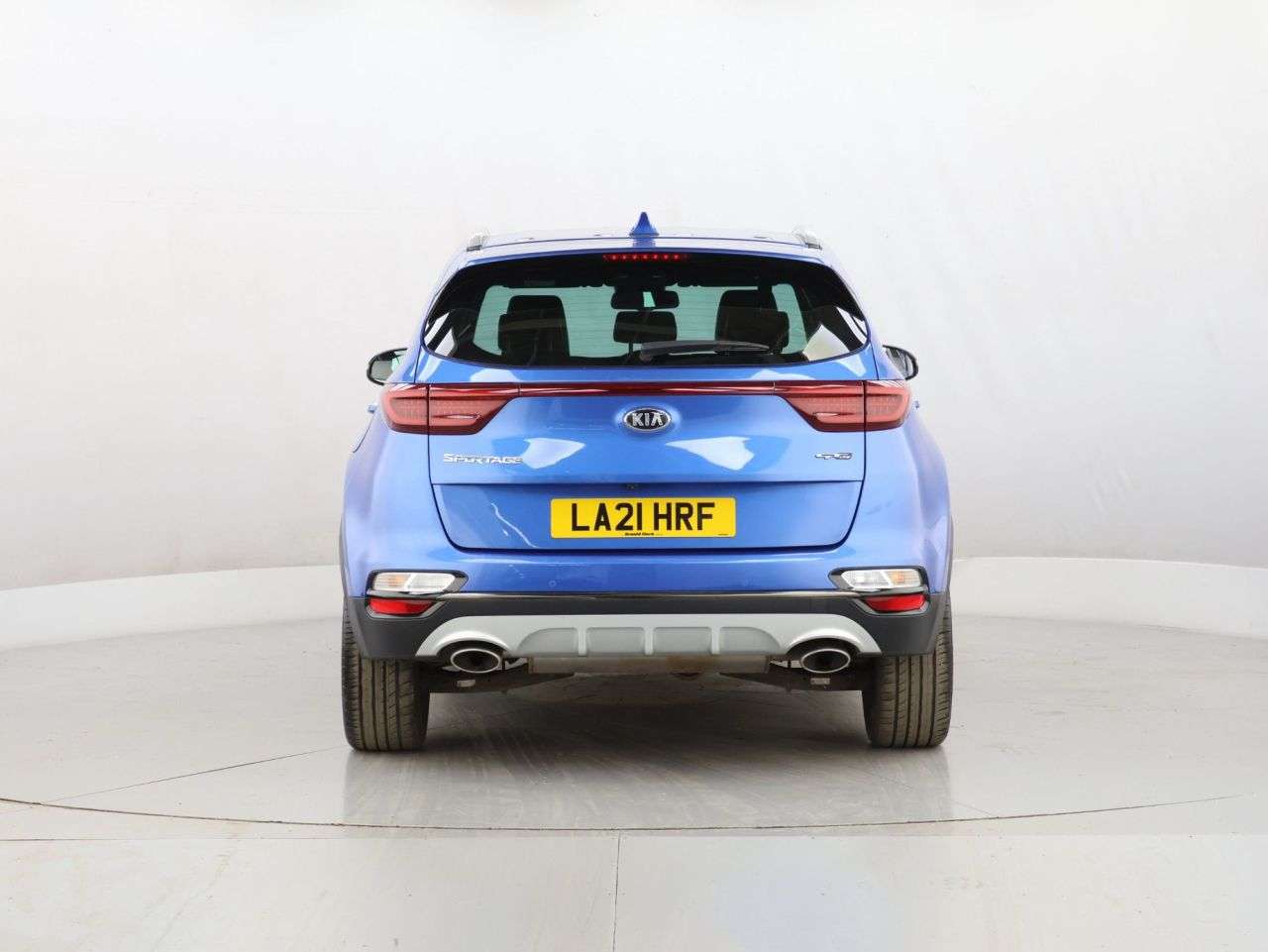 2021 KIA SPORTAGE 2021 KIA SPORTAGE
