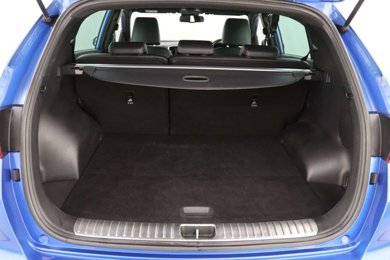 2021 KIA SPORTAGE 2021 KIA SPORTAGE