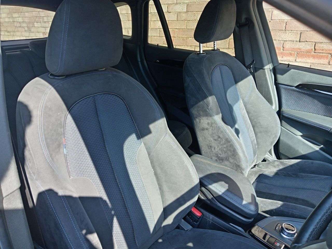 2018 BMW X1 2018 BMW X1