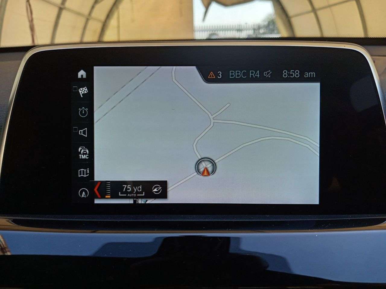 2018 BMW X1 2018 BMW X1