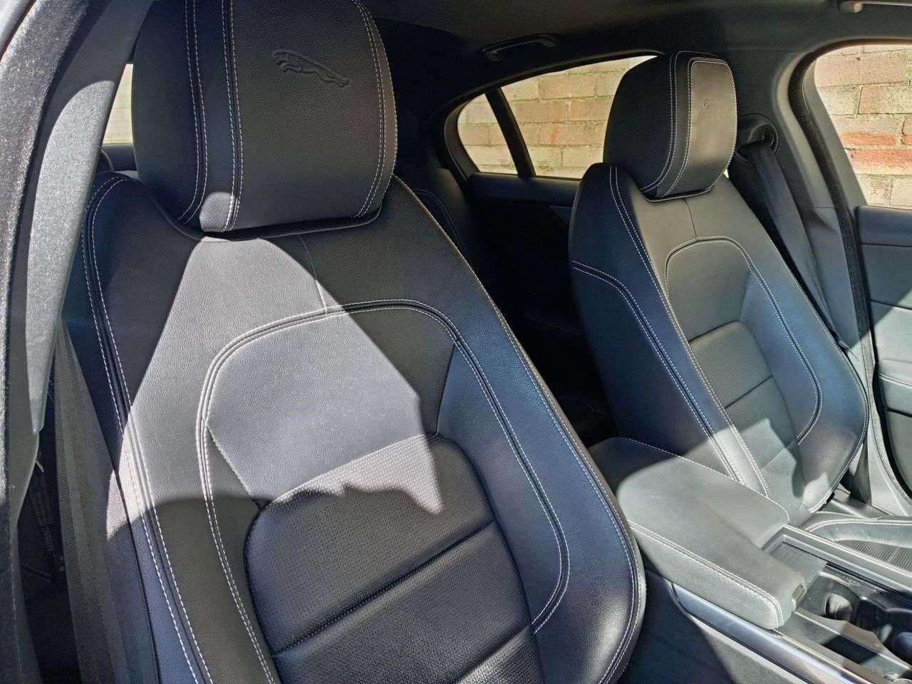 2020 JAGUAR XE 2020 JAGUAR XE