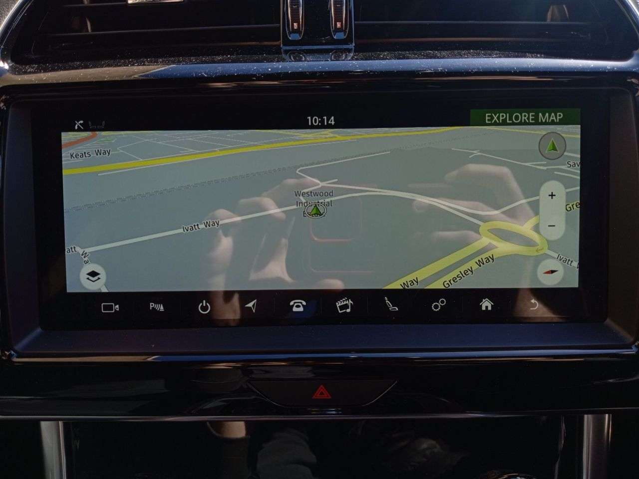 2020 JAGUAR XE 2020 JAGUAR XE