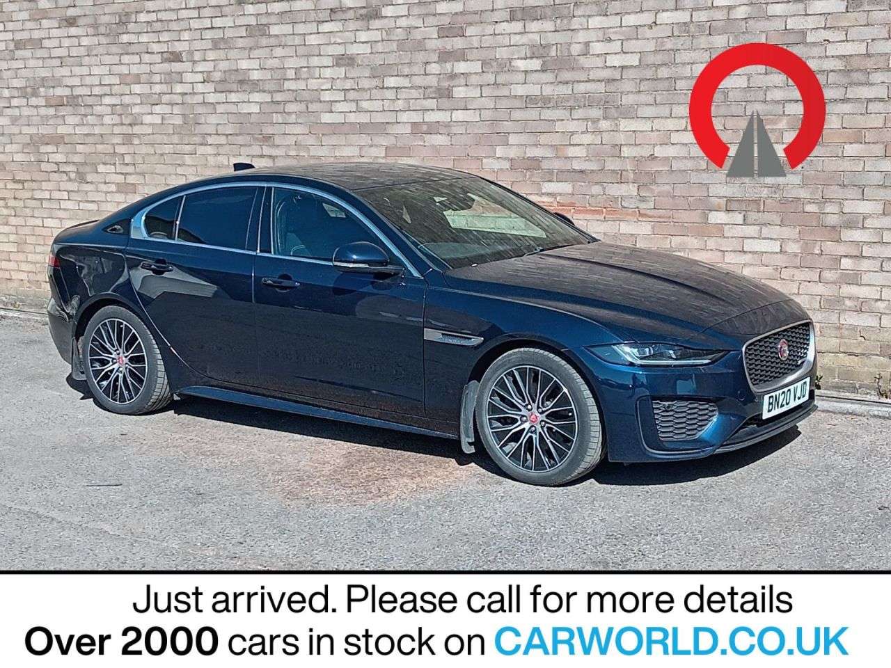 A 2020 JAGUAR XE 2.0 D180 R-Dynamic S Saloon 4dr Diesel Auto Euro 6 (s/s) (180 ps) A 2020 JAGUAR XE 2.0 D180 R-Dynamic S Saloon 4dr Diesel Auto Euro 6 (s/s) (180 ps)