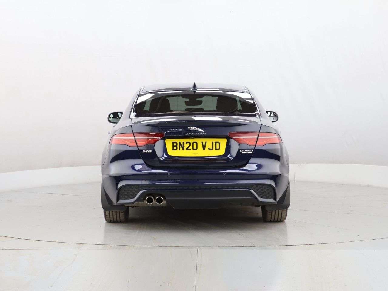 2020 JAGUAR XE 2020 JAGUAR XE