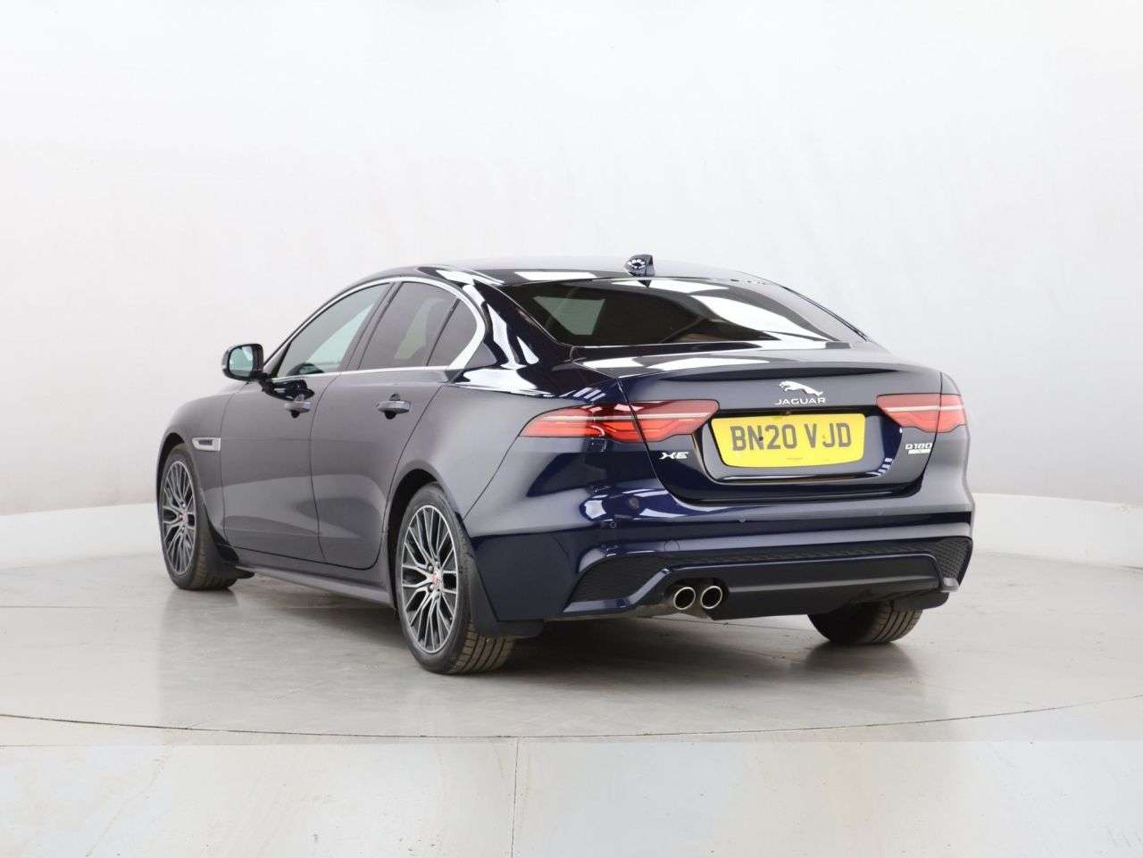 2020 JAGUAR XE 2020 JAGUAR XE