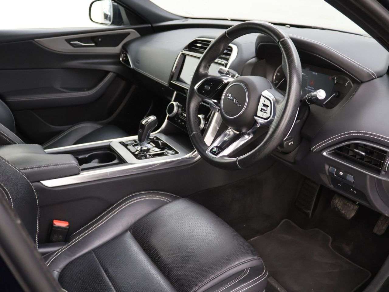 2020 JAGUAR XE 2020 JAGUAR XE