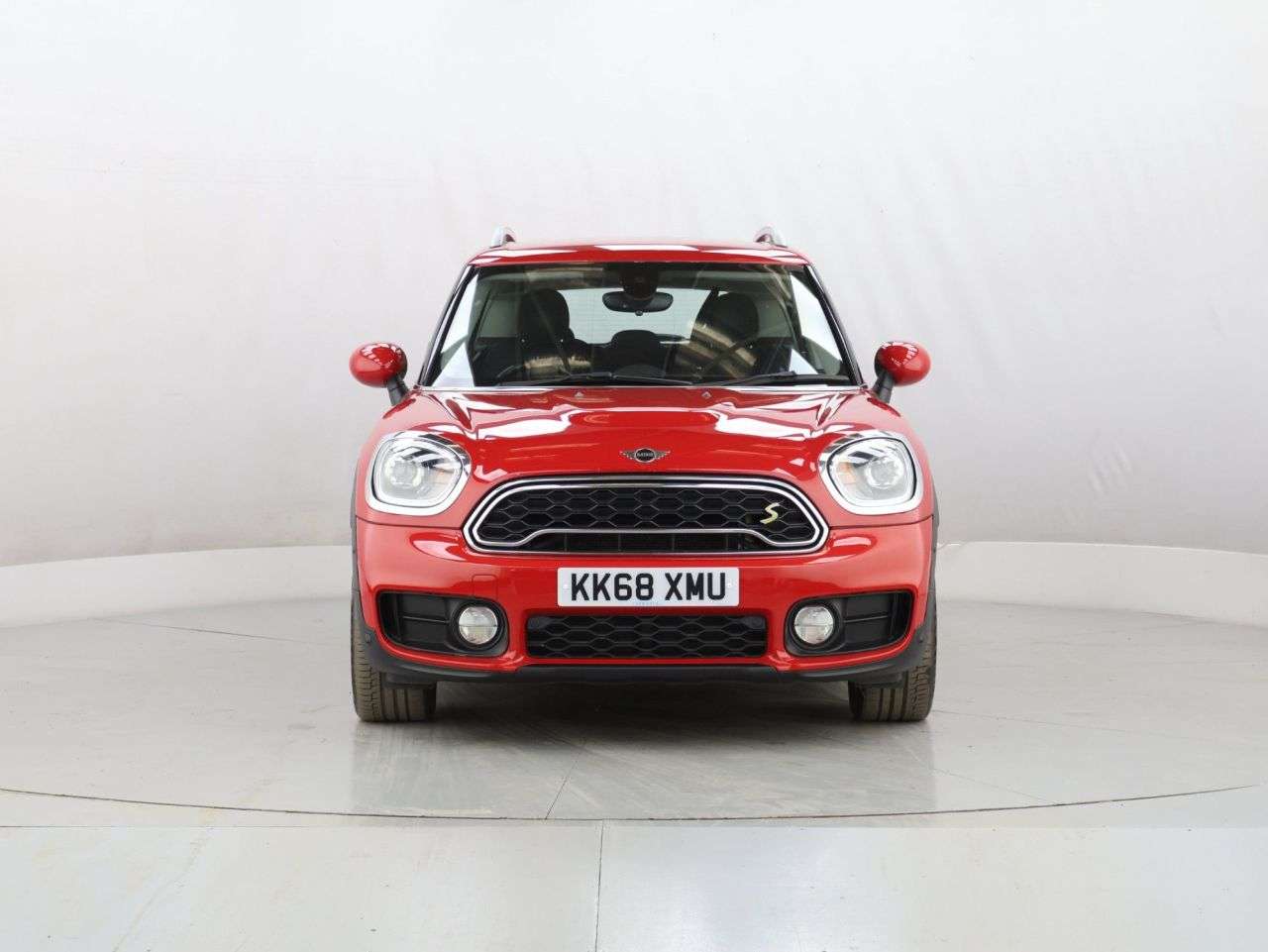 A 2019 MINI COUNTRYMAN 1.5 7.6kWh GPF Cooper SE SUV 5dr Petrol Plug-in Hybrid Auto ALL4 Euro 6 (s/ A 2019 MINI COUNTRYMAN 1.5 7.6kWh GPF Cooper SE SUV 5dr Petrol Plug-in Hybrid Auto ALL4 Euro 6 (s/