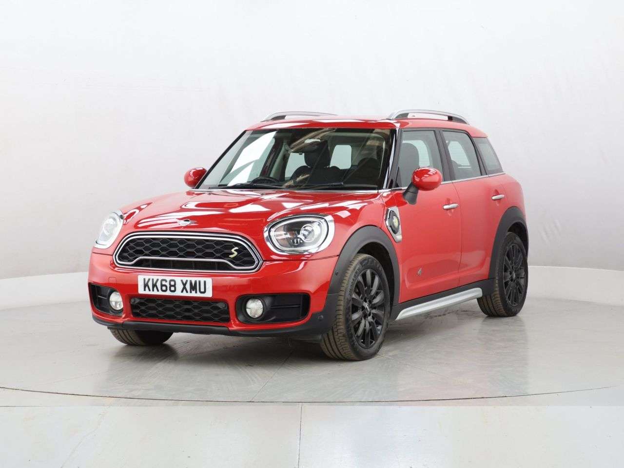 2019 MINI COUNTRYMAN 2019 MINI COUNTRYMAN