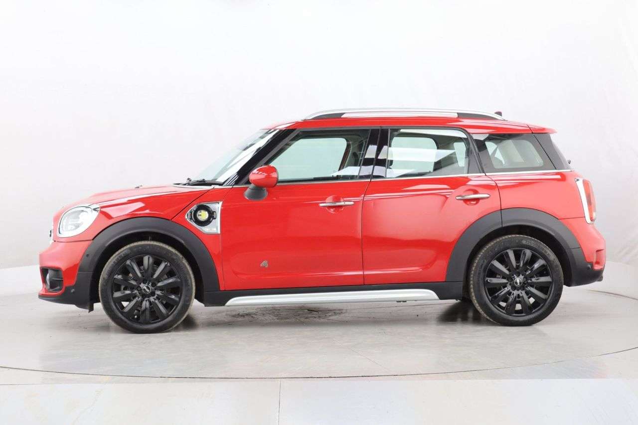 2019 MINI COUNTRYMAN 2019 MINI COUNTRYMAN