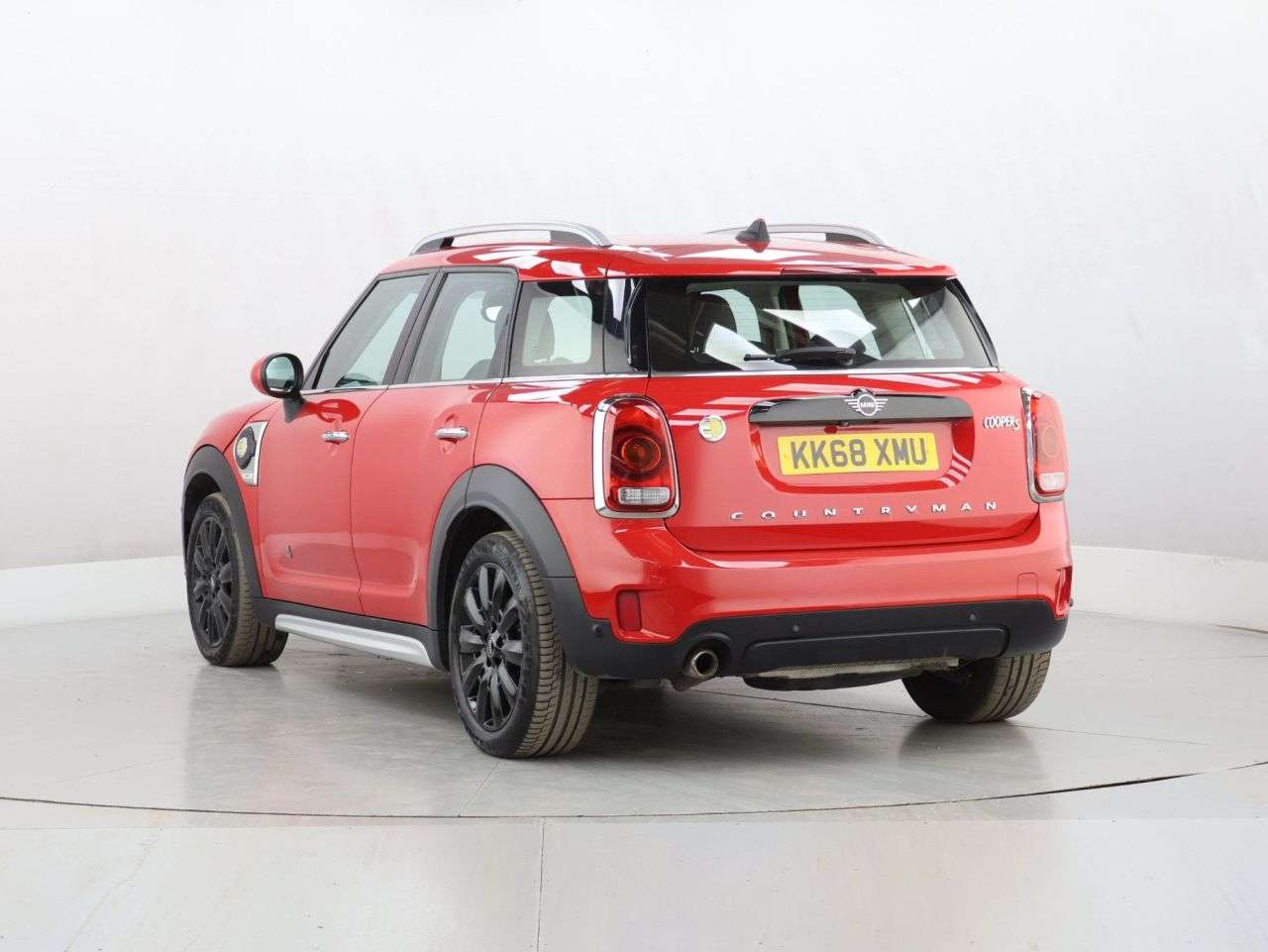 2019 MINI COUNTRYMAN 2019 MINI COUNTRYMAN