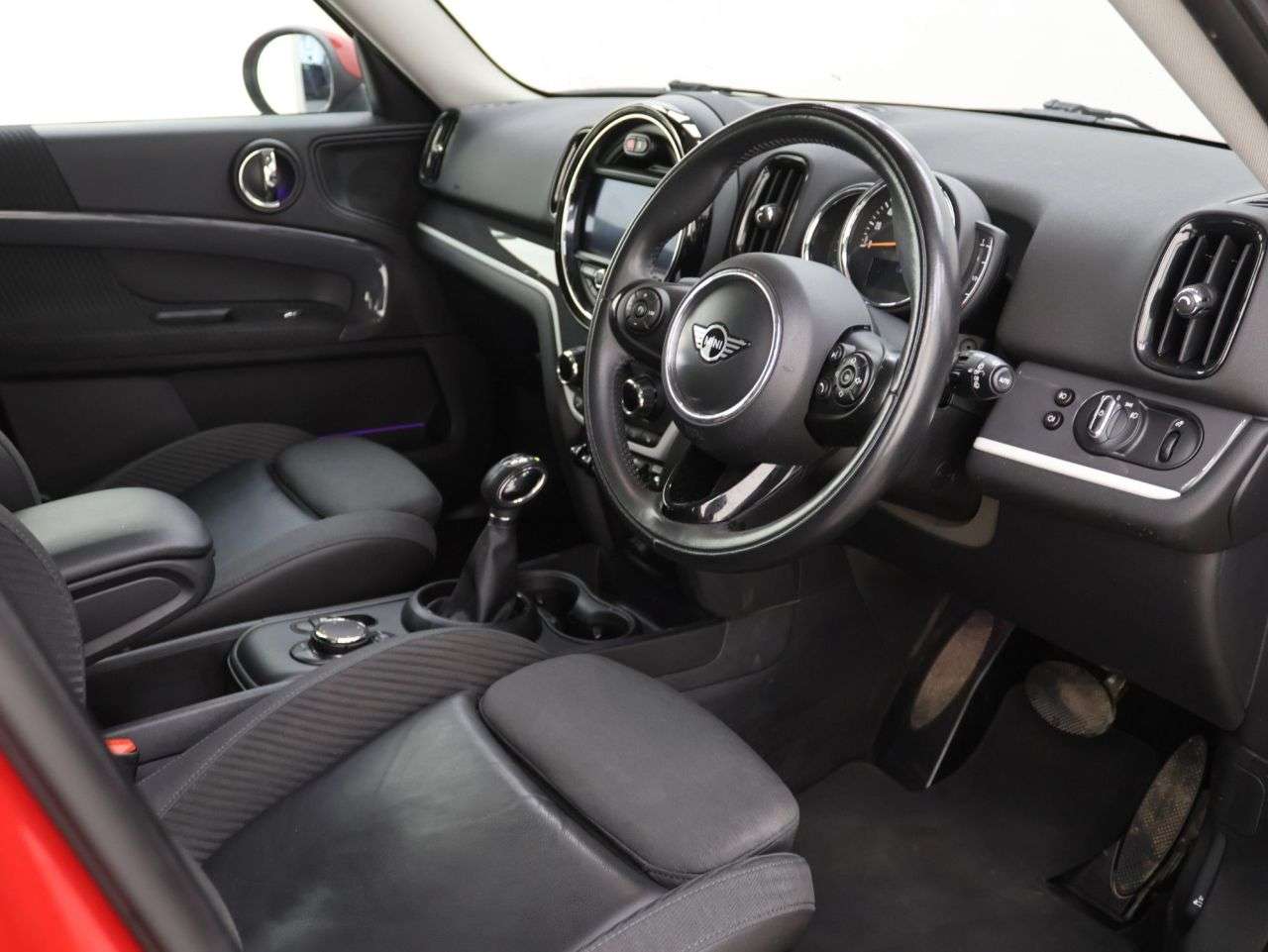 2019 MINI COUNTRYMAN 2019 MINI COUNTRYMAN