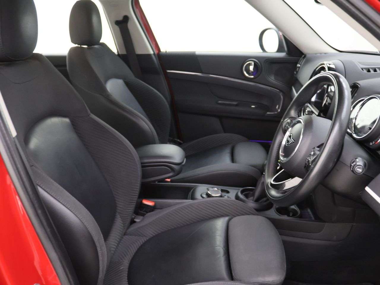 2019 MINI COUNTRYMAN 2019 MINI COUNTRYMAN