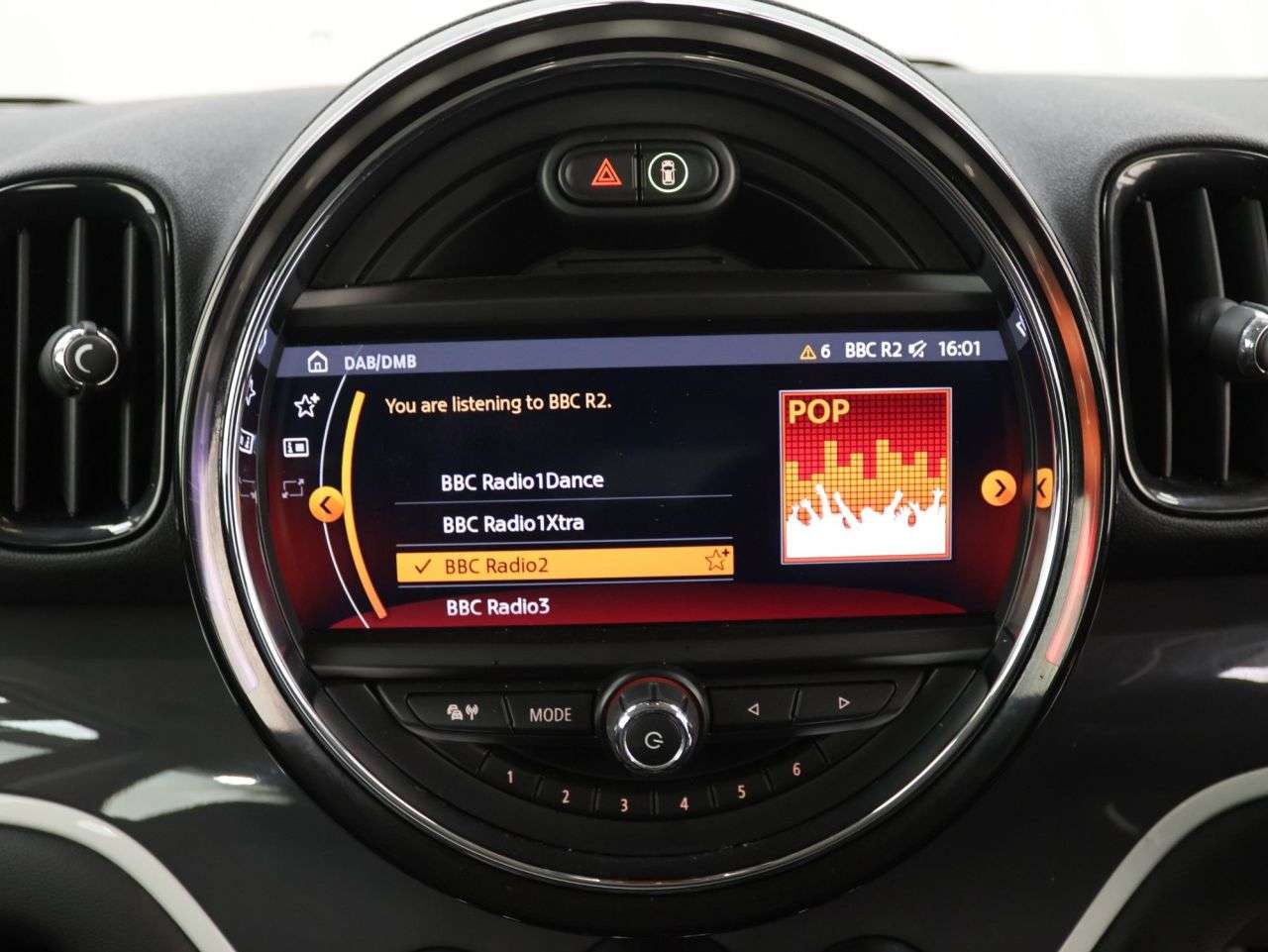 2019 MINI COUNTRYMAN 2019 MINI COUNTRYMAN