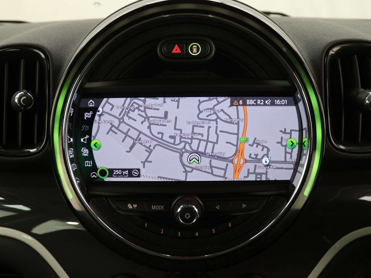 2019 MINI COUNTRYMAN 2019 MINI COUNTRYMAN