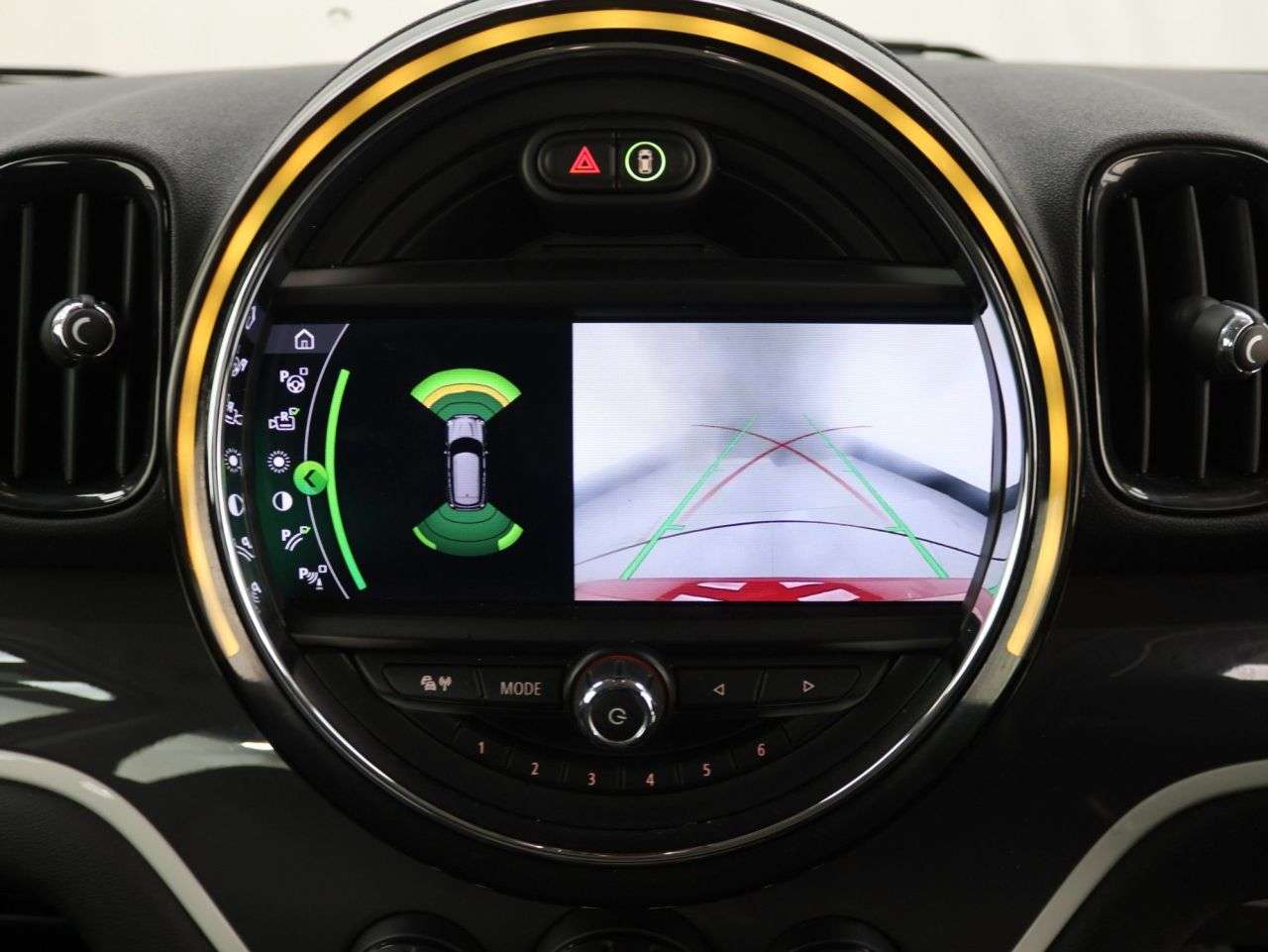 2019 MINI COUNTRYMAN 2019 MINI COUNTRYMAN