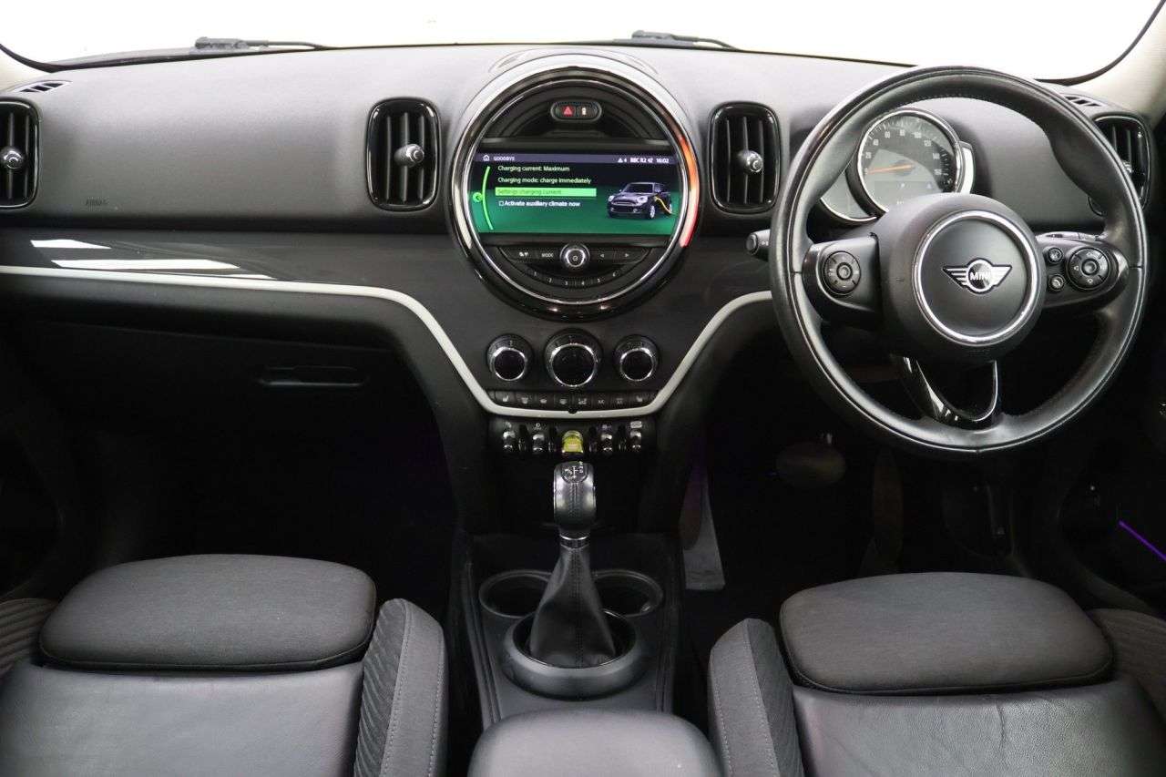 2019 MINI COUNTRYMAN 2019 MINI COUNTRYMAN