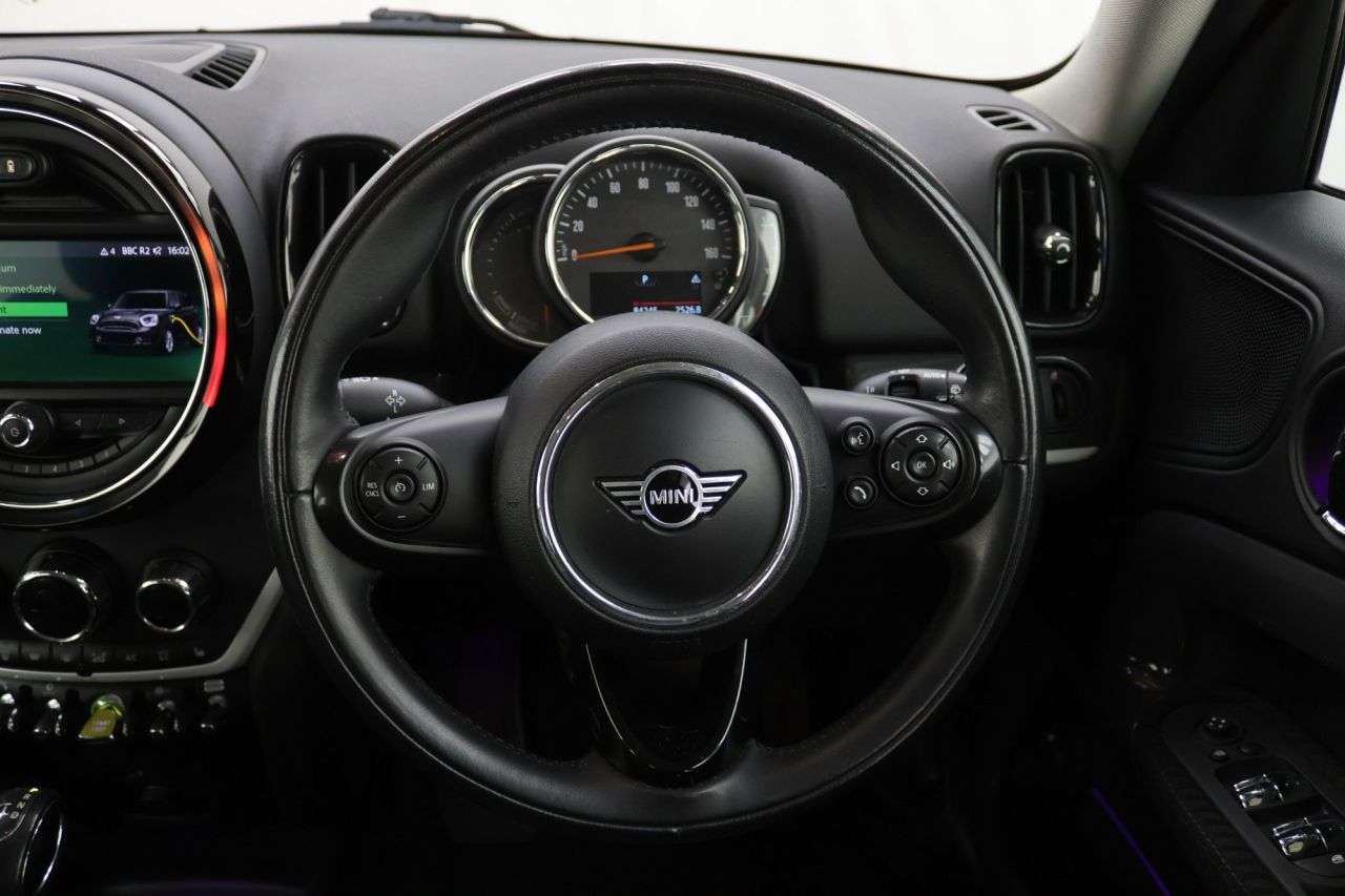 2019 MINI COUNTRYMAN 2019 MINI COUNTRYMAN
