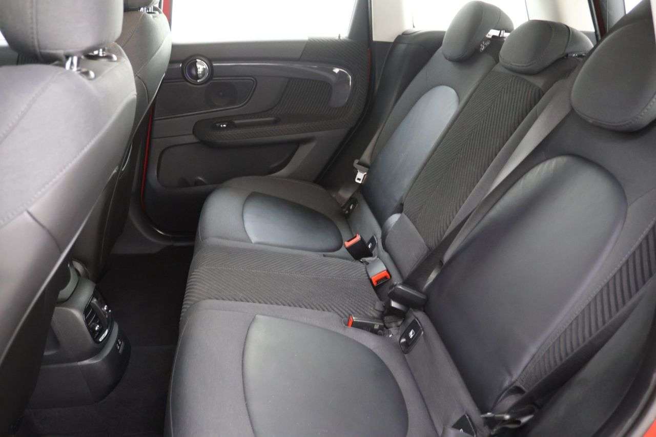 2019 MINI COUNTRYMAN 2019 MINI COUNTRYMAN