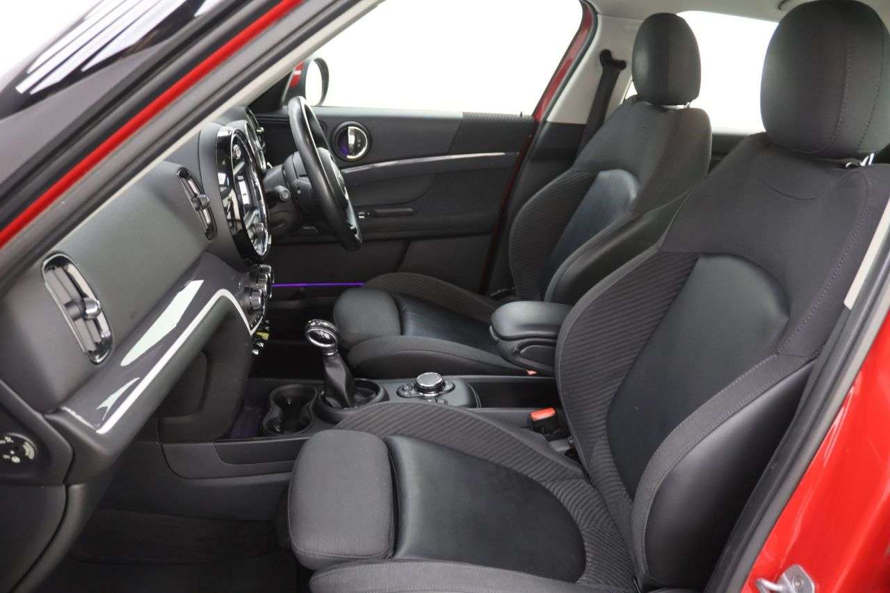 2019 MINI COUNTRYMAN 2019 MINI COUNTRYMAN