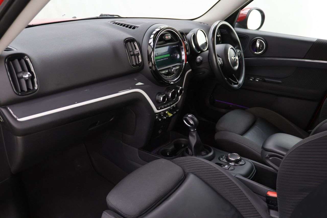 2019 MINI COUNTRYMAN 2019 MINI COUNTRYMAN