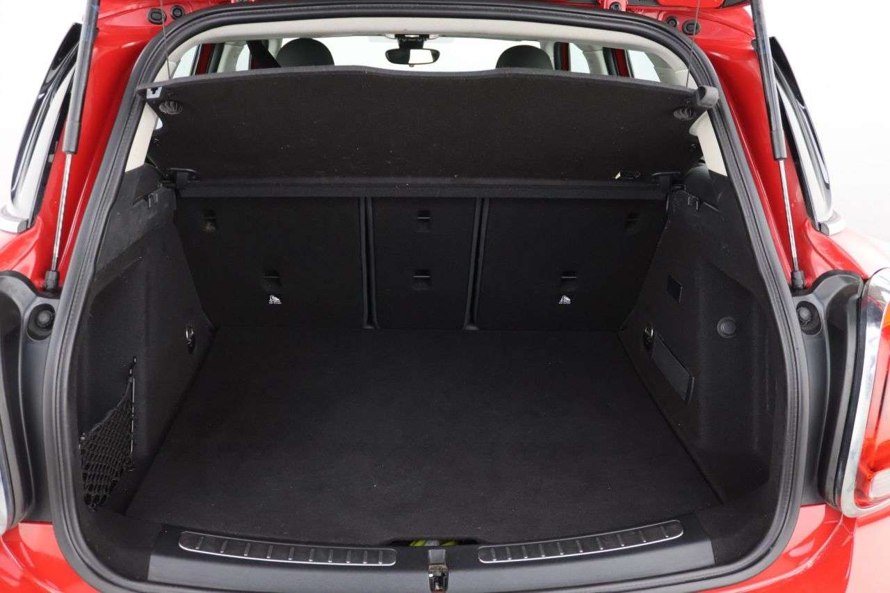 2019 MINI COUNTRYMAN 2019 MINI COUNTRYMAN