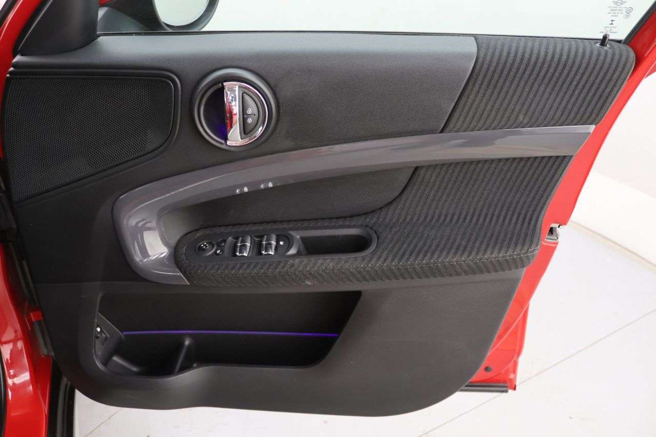2019 MINI COUNTRYMAN 2019 MINI COUNTRYMAN