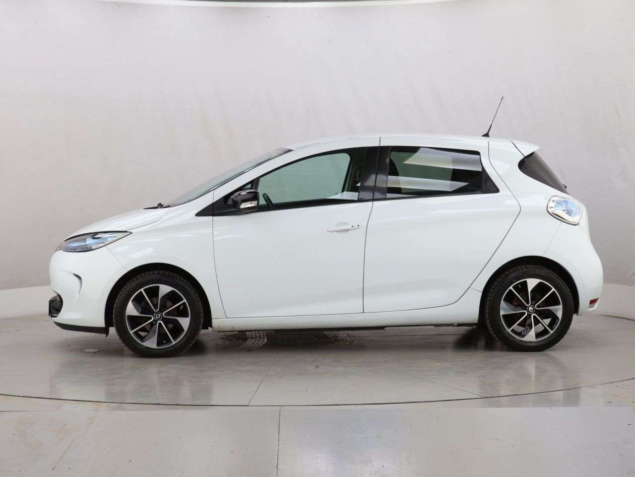 2017 RENAULT ZOE 2017 RENAULT ZOE