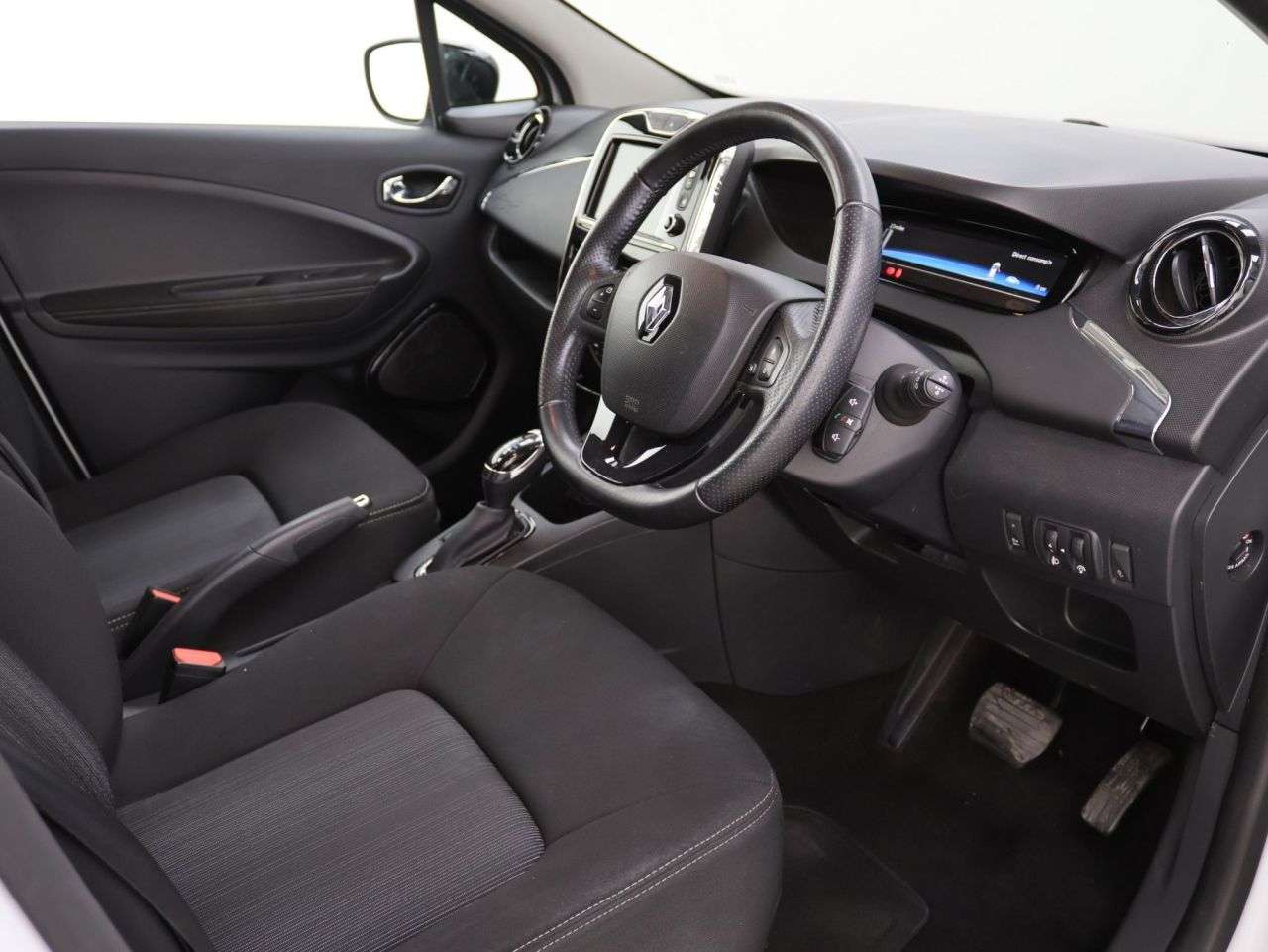 2017 RENAULT ZOE 2017 RENAULT ZOE