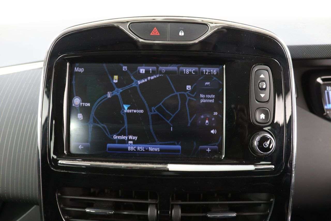 2017 RENAULT ZOE 2017 RENAULT ZOE