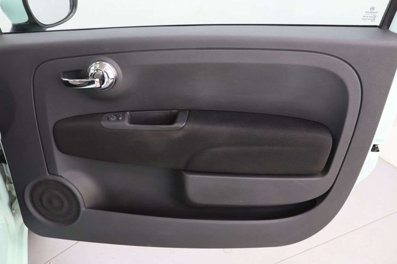 2015 FIAT 500 2015 FIAT 500