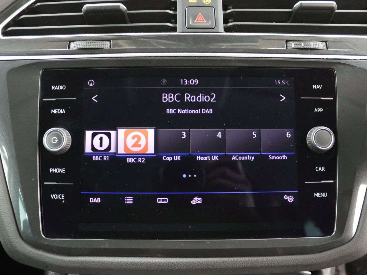 2019 VOLKSWAGEN TIGUAN 2019 VOLKSWAGEN TIGUAN