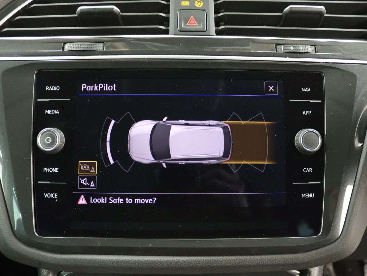2019 VOLKSWAGEN TIGUAN 2019 VOLKSWAGEN TIGUAN