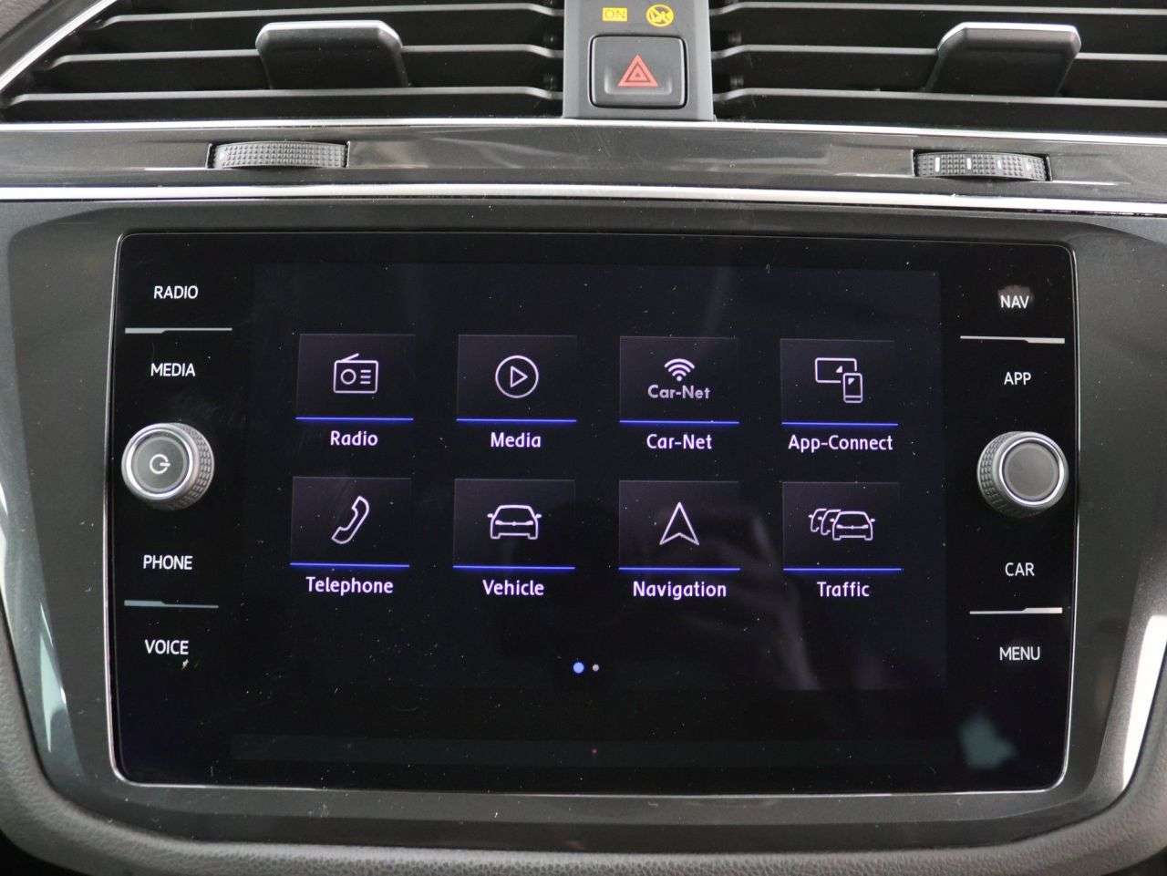 2019 VOLKSWAGEN TIGUAN 2019 VOLKSWAGEN TIGUAN