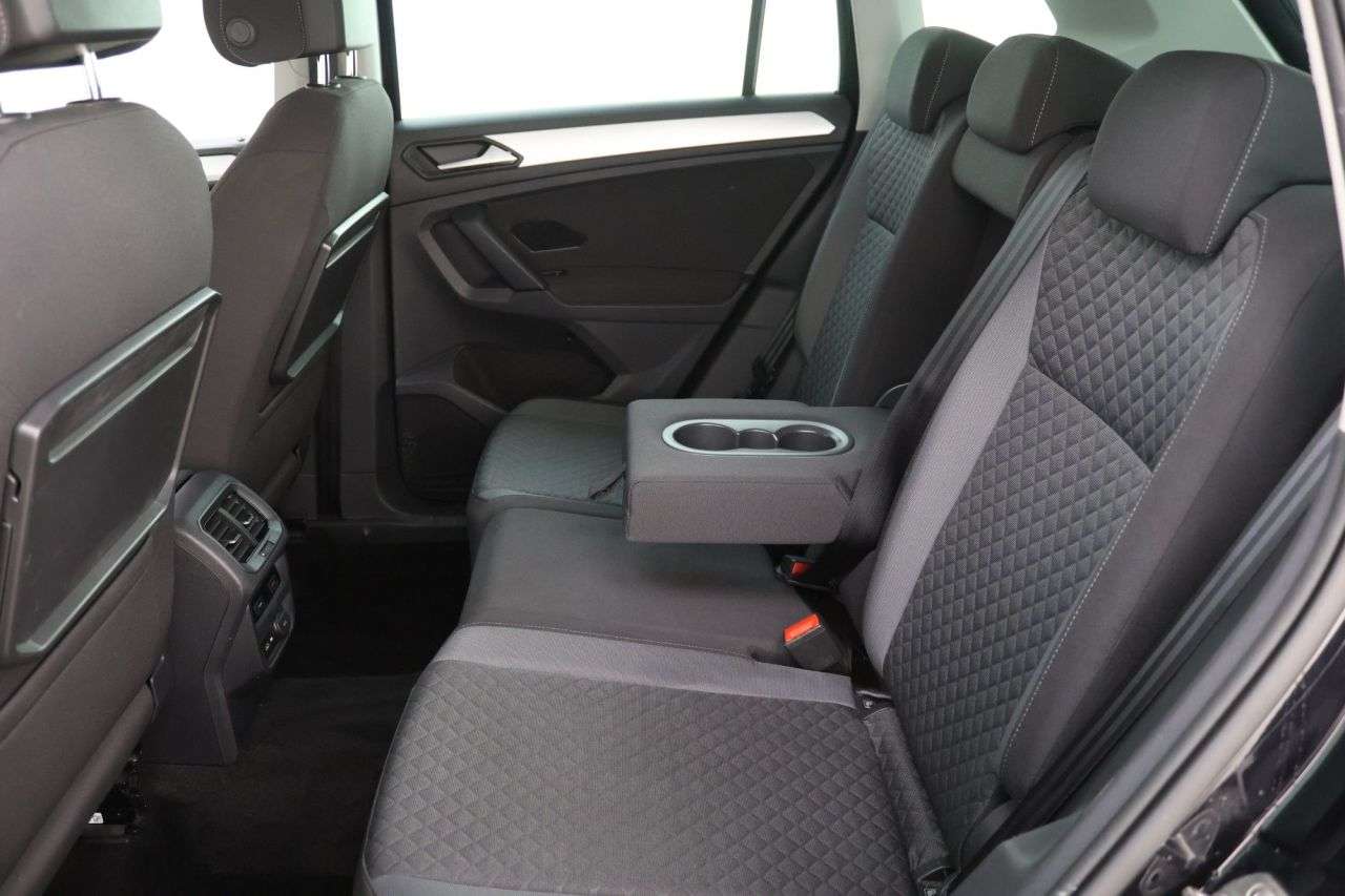 2019 VOLKSWAGEN TIGUAN 2019 VOLKSWAGEN TIGUAN