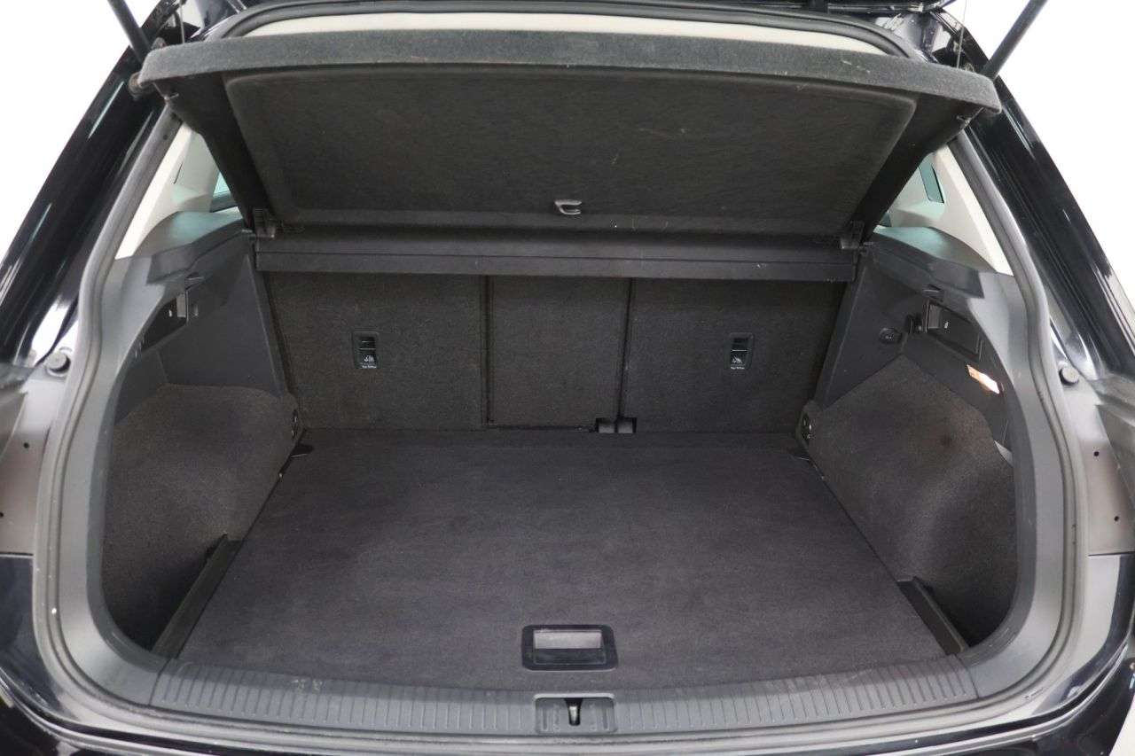 2019 VOLKSWAGEN TIGUAN 2019 VOLKSWAGEN TIGUAN