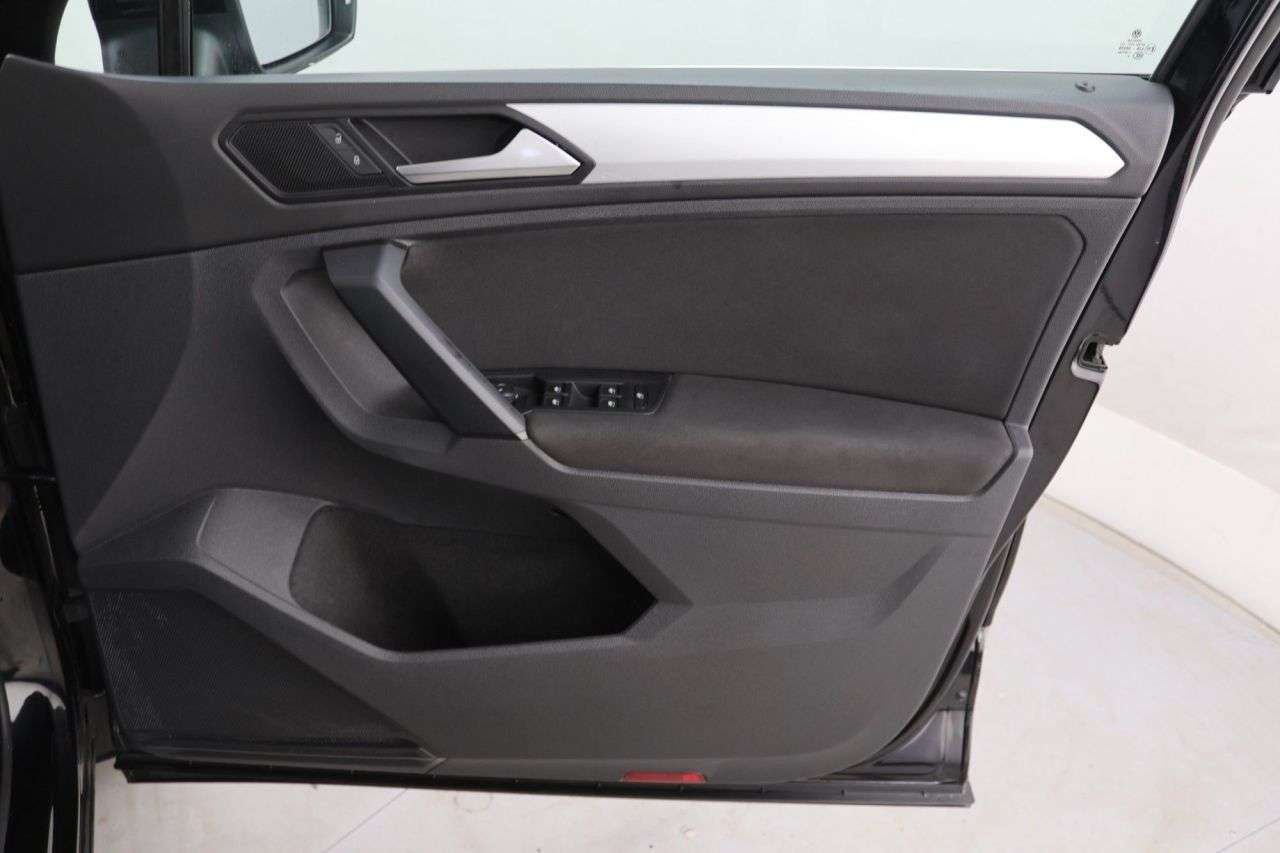 2019 VOLKSWAGEN TIGUAN 2019 VOLKSWAGEN TIGUAN