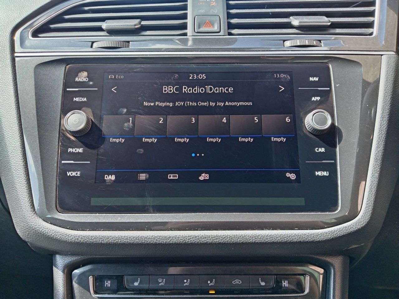 2017 VOLKSWAGEN TIGUAN 2017 VOLKSWAGEN TIGUAN