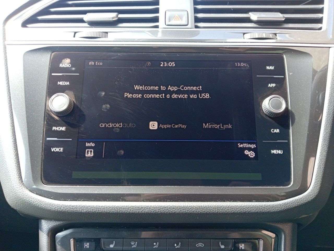 2017 VOLKSWAGEN TIGUAN 2017 VOLKSWAGEN TIGUAN