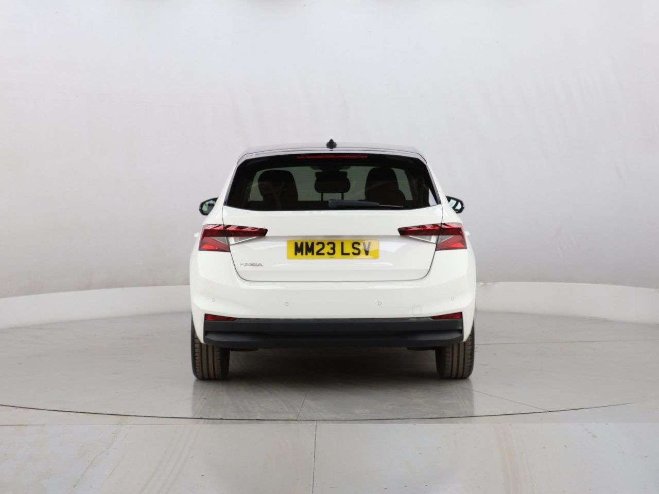 2023 SKODA FABIA 2023 SKODA FABIA