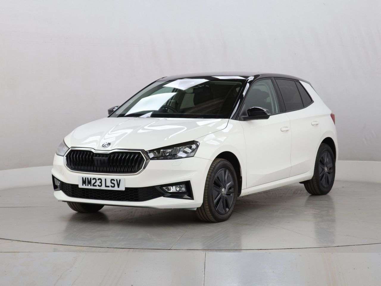 2023 SKODA FABIA 2023 SKODA FABIA