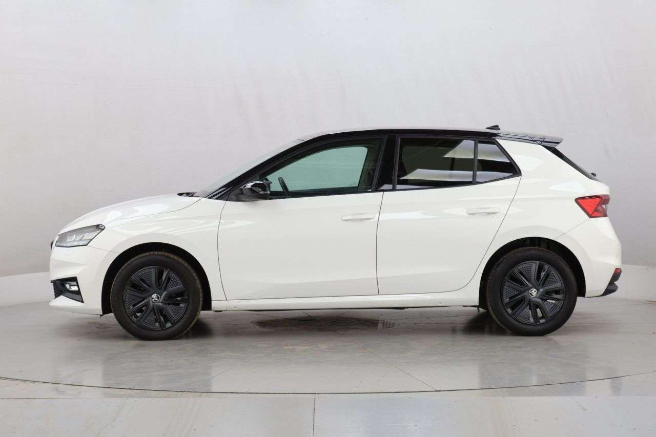 2023 SKODA FABIA 2023 SKODA FABIA