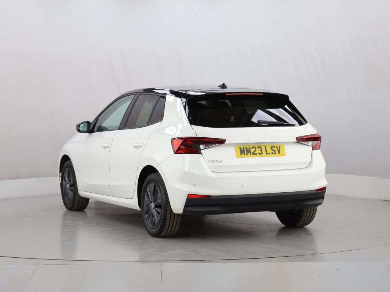 2023 SKODA FABIA 2023 SKODA FABIA