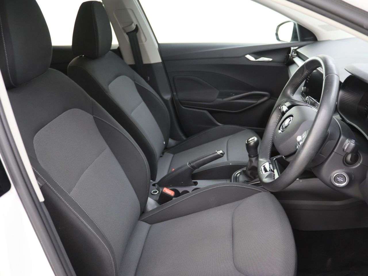 2023 SKODA FABIA 2023 SKODA FABIA