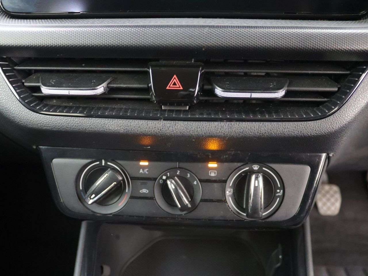 2023 SKODA FABIA 2023 SKODA FABIA