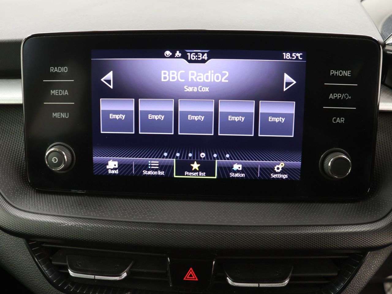 2023 SKODA FABIA 2023 SKODA FABIA