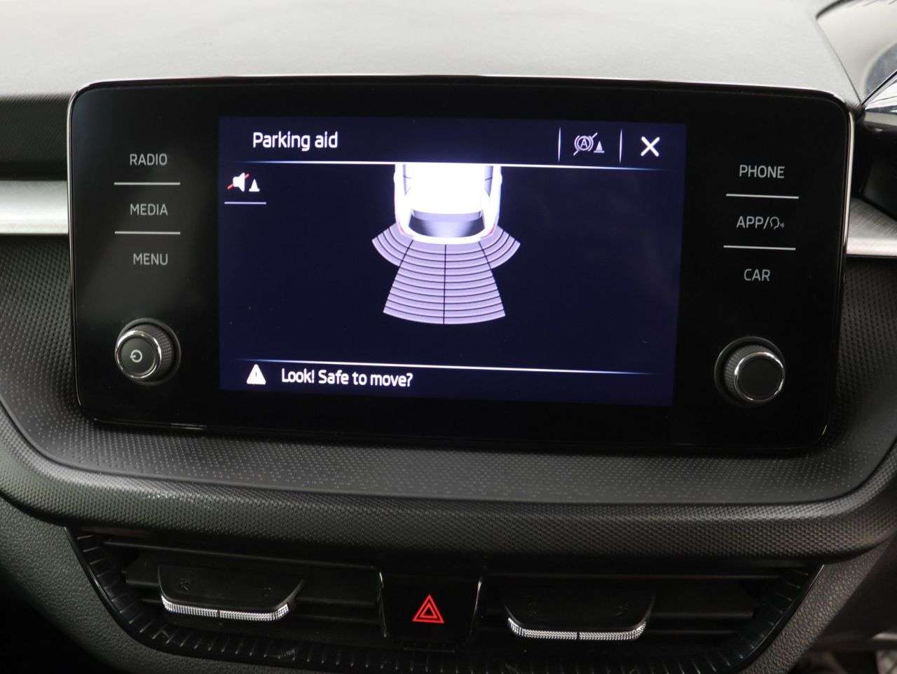2023 SKODA FABIA 2023 SKODA FABIA