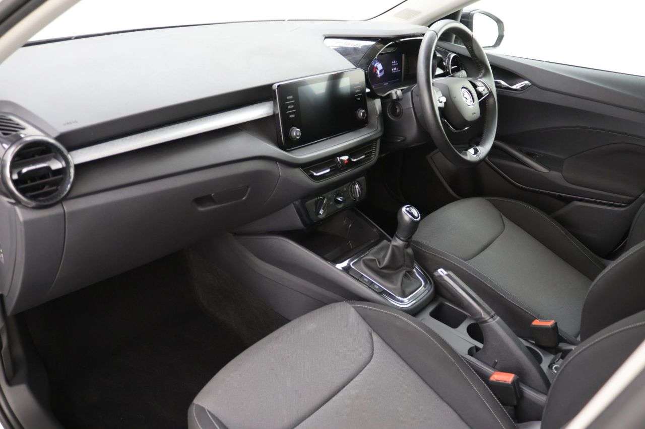 2023 SKODA FABIA 2023 SKODA FABIA