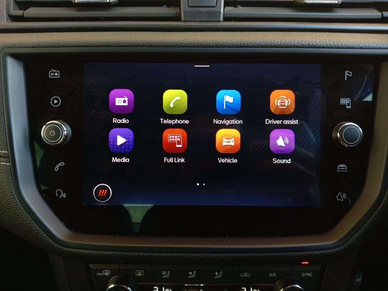 2021 SEAT IBIZA 2021 SEAT IBIZA