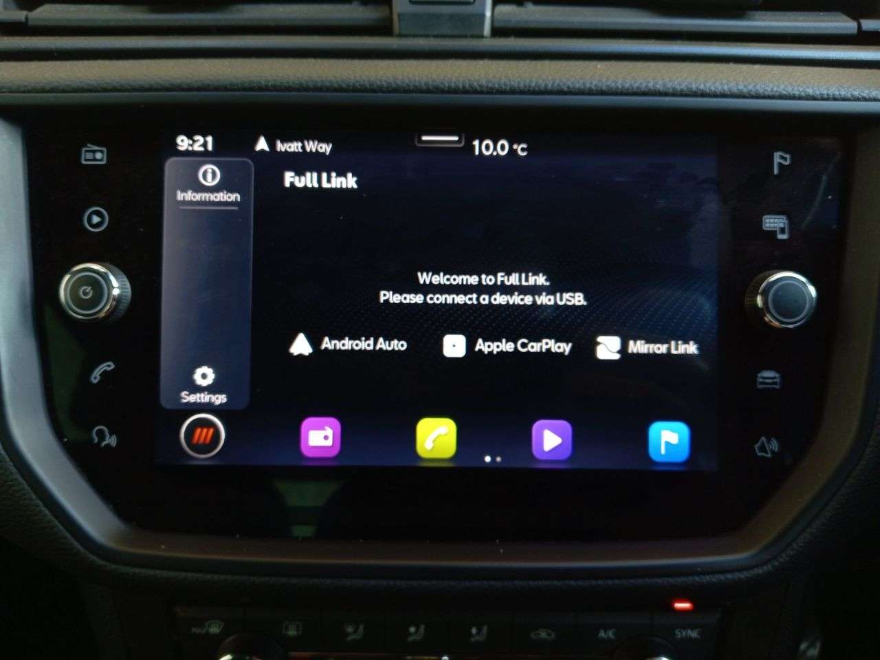 2021 SEAT IBIZA 2021 SEAT IBIZA