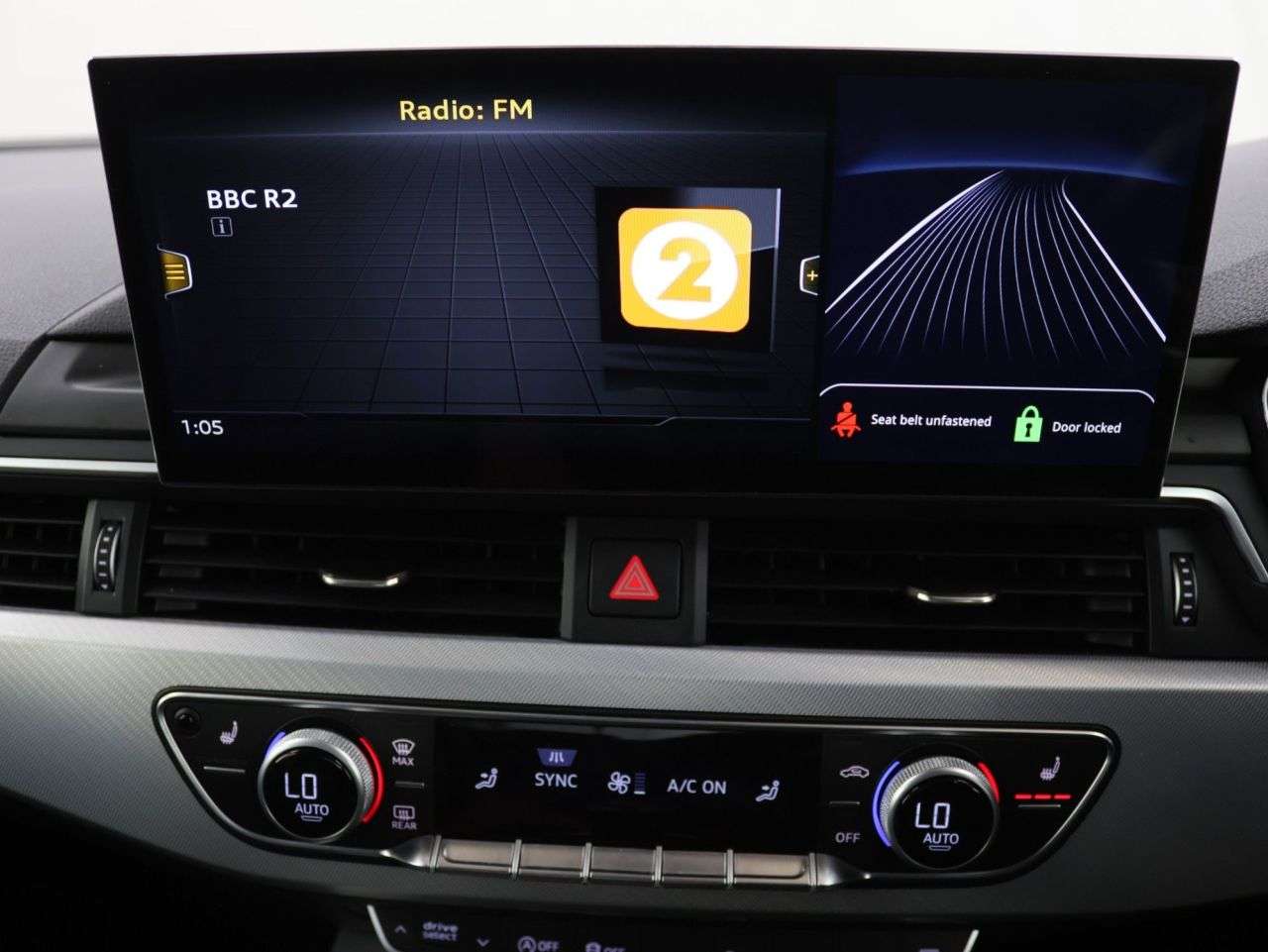 2018 AUDI A4 2018 AUDI A4